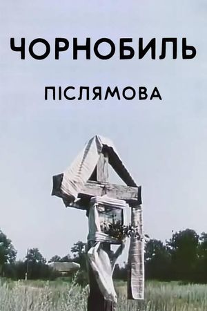 Chornobyl. Epilogue's poster