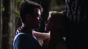 Safe Haven's poster