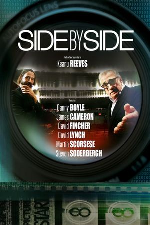 Side by Side's poster