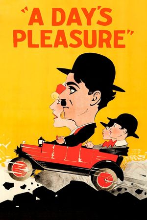 A Day's Pleasure's poster