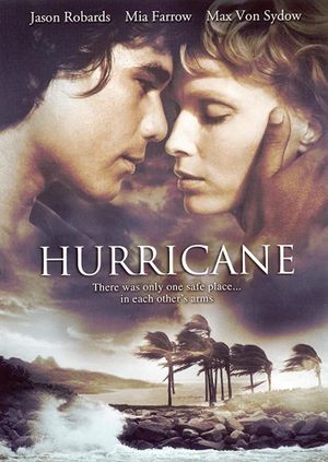 Hurricane's poster