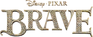 Brave's poster