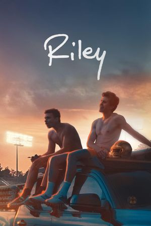 Riley's poster