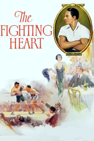 The Fighting Heart's poster