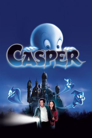 Casper's poster