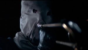 The Town That Dreaded Sundown's poster