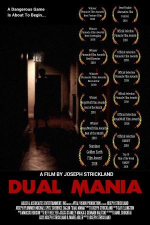 Dual Mania's poster