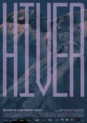 Winter's poster