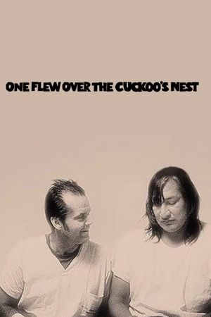 One Flew Over the Cuckoo's Nest's poster