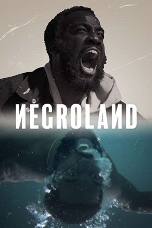 Negroland's poster