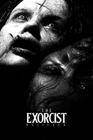 The Exorcist: Believer's poster