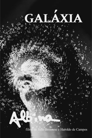 Galáxia Albina's poster