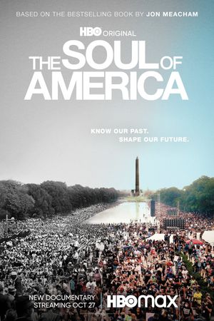 The Soul of America's poster