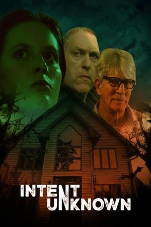 Intent Unknown's poster