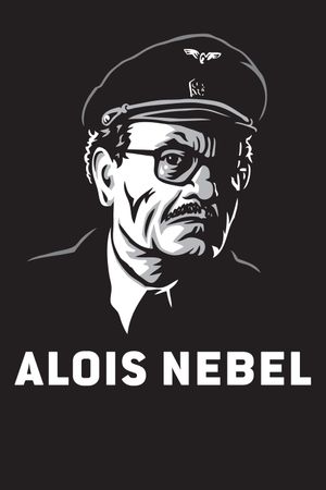 Alois Nebel's poster