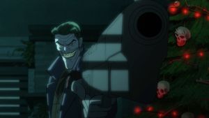 Batman: The Long Halloween, Part One's poster