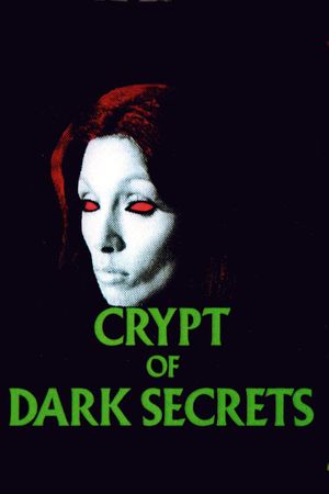 Crypt of Dark Secrets's poster