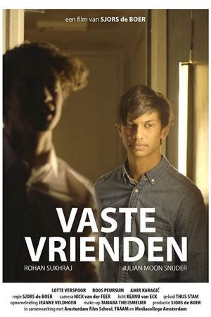 Close Friends's poster