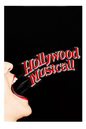 Hollywood Musical!'s poster