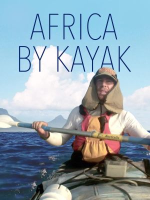 Africa by Kayak's poster image