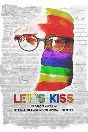 Let's Kiss's poster
