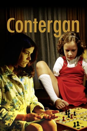 Contergan's poster