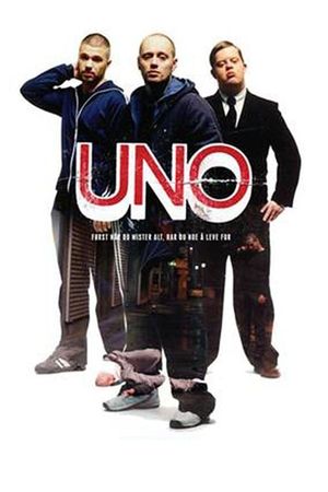 Uno's poster