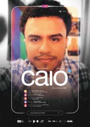 CAIO's poster