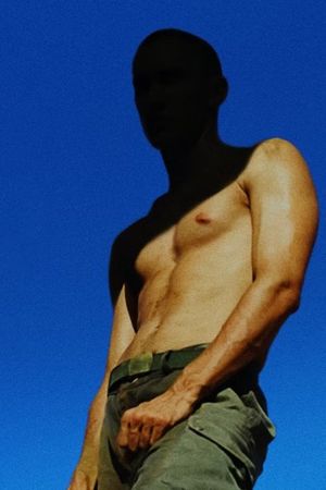 Beau Travail's poster