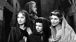 Quo Vadis's poster