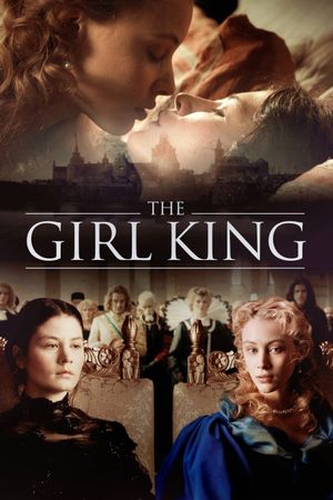 The Girl King's poster