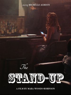 The Stand-Up's poster image