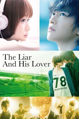 The Liar and His Lover's poster