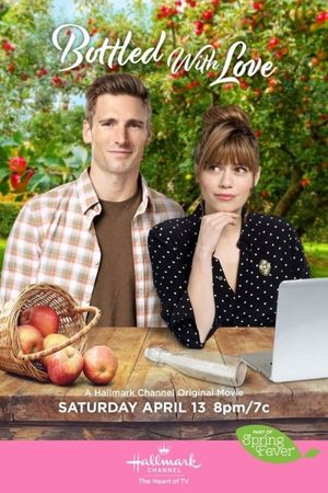 Bottled with Love's poster