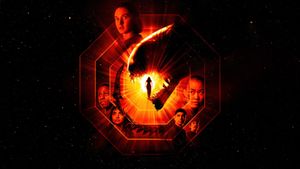 Alien: Romulus's poster