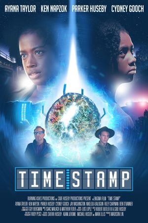 Time Stamp's poster image