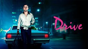 Drive's poster