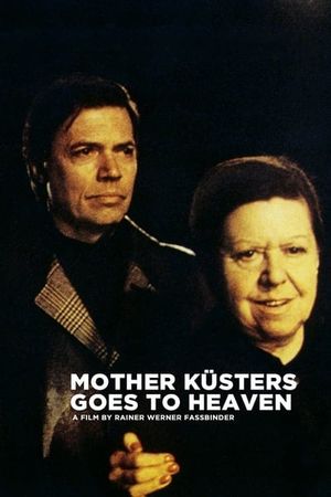 Mother Kusters Goes to Heaven's poster image