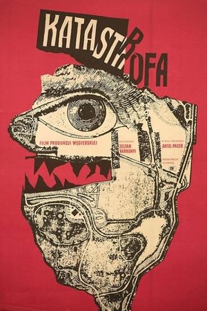 Merénylet's poster