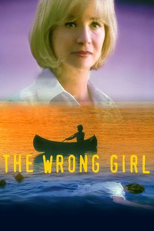 The Wrong Girl's poster