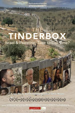 The Tinderbox's poster