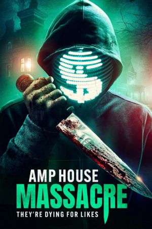 Amp House Massacre's poster