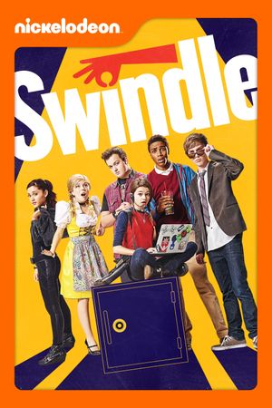 Swindle's poster