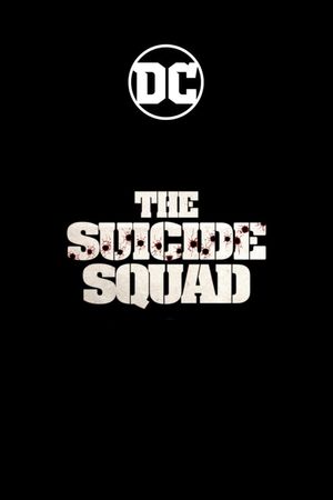 The Suicide Squad's poster