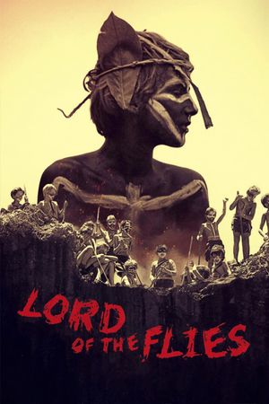 Lord of the Flies's poster