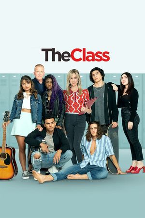 The Class's poster image