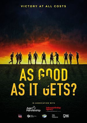 As Good as It Gets?'s poster