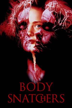 Body Snatchers's poster