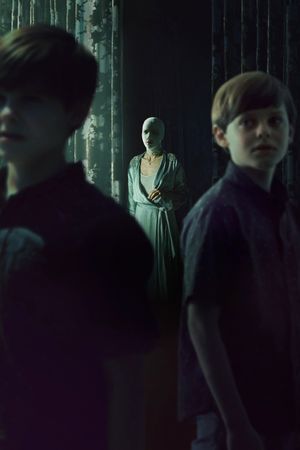 Goodnight Mommy's poster