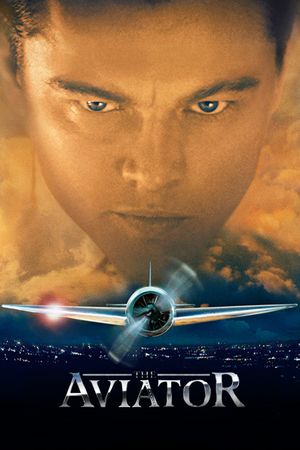 The Aviator's poster